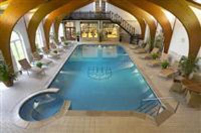 фото отеля Rowton Hall Country House Hotel and Health Club Rowton