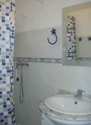 фото отеля Hostal Villa Mercedes