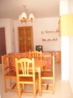 фото отеля Hostal Villa Mercedes