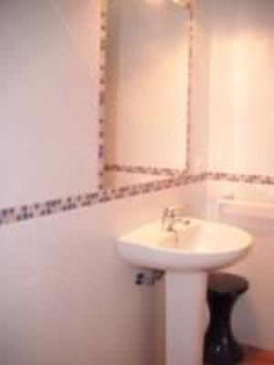 фото отеля Hostal Villa Mercedes