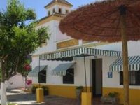 Hostal Villa Mercedes