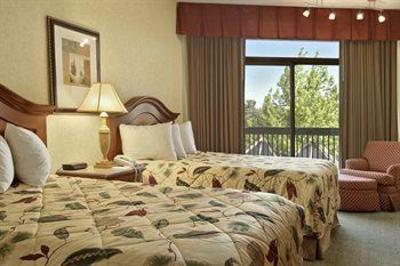 фото отеля Red Lion Hotel Boise Downtowner