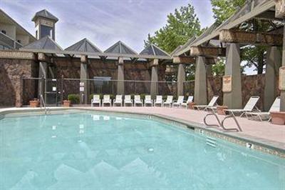 фото отеля Red Lion Hotel Boise Downtowner