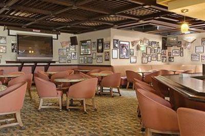 фото отеля Red Lion Hotel Boise Downtowner