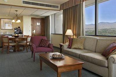 фото отеля Red Lion Hotel Boise Downtowner