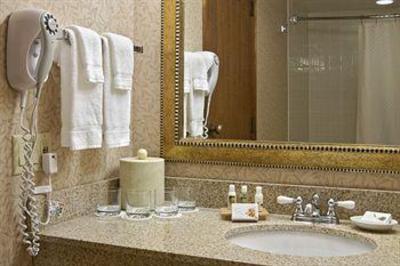 фото отеля Red Lion Hotel Boise Downtowner