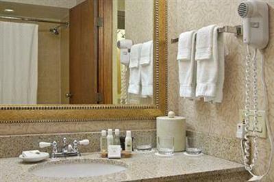 фото отеля Red Lion Hotel Boise Downtowner