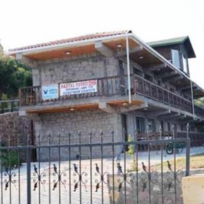 фото отеля Assos Kartal Yuvasi Hotel