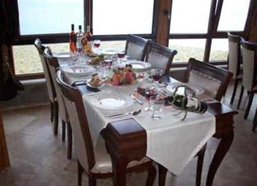 фото отеля Assos Kartal Yuvasi Hotel