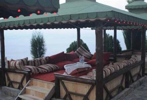 фото отеля Assos Kartal Yuvasi Hotel