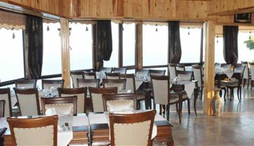 фото отеля Assos Kartal Yuvasi Hotel