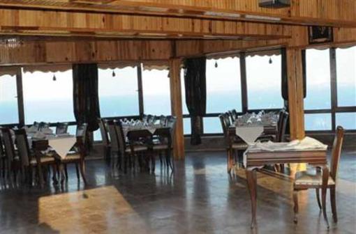 фото отеля Assos Kartal Yuvasi Hotel