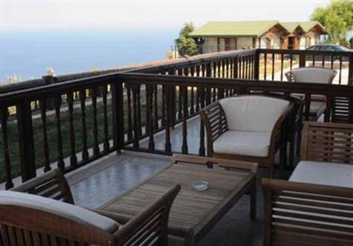 фото отеля Assos Kartal Yuvasi Hotel