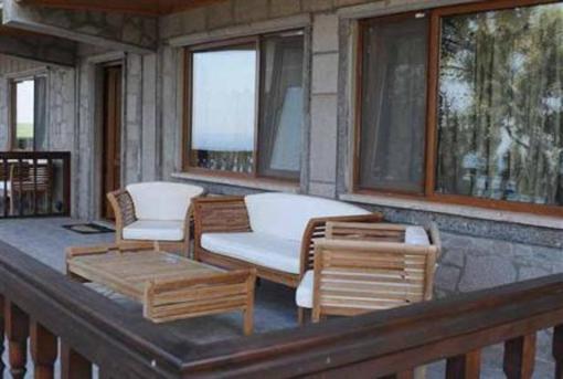 фото отеля Assos Kartal Yuvasi Hotel