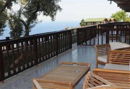 фото отеля Assos Kartal Yuvasi Hotel