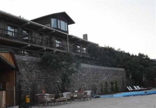 фото отеля Assos Kartal Yuvasi Hotel