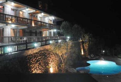 фото отеля Assos Kartal Yuvasi Hotel