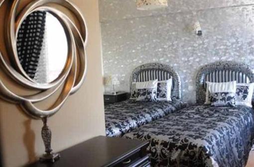 фото отеля Assos Kartal Yuvasi Hotel