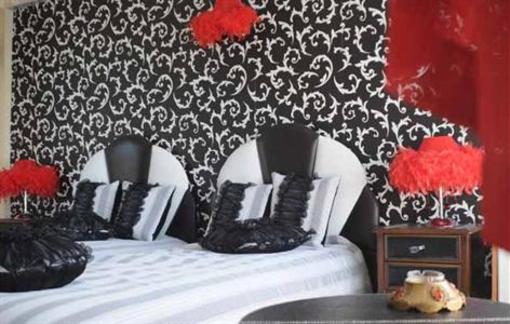 фото отеля Assos Kartal Yuvasi Hotel