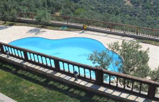 фото отеля Assos Kartal Yuvasi Hotel