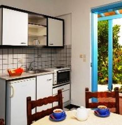 фото отеля Lofos Apartments Hersonissos