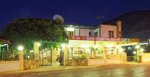 фото отеля Lofos Apartments Hersonissos