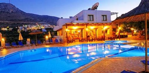 фото отеля Lofos Apartments Hersonissos