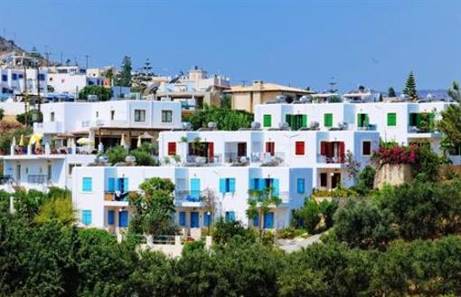 фото отеля Lofos Apartments Hersonissos