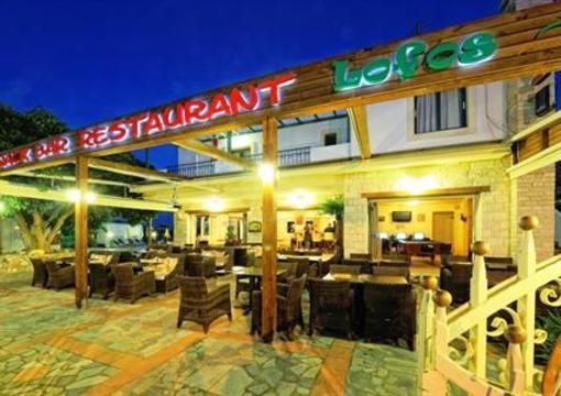 фото отеля Lofos Apartments Hersonissos