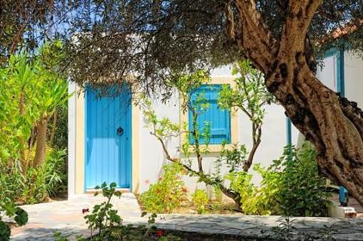 фото отеля Lofos Apartments Hersonissos