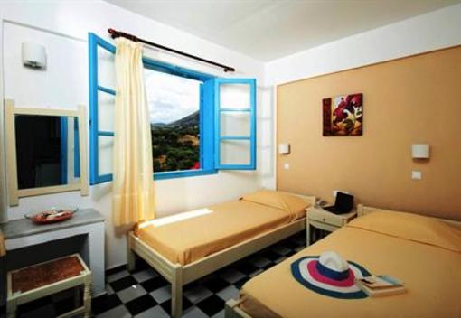 фото отеля Lofos Apartments Hersonissos