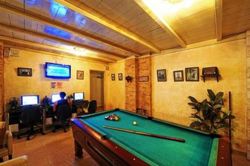 фото отеля Lofos Apartments Hersonissos