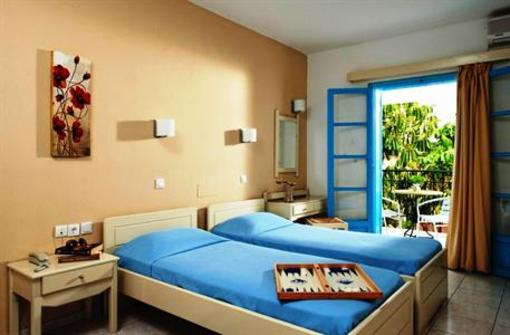 фото отеля Lofos Apartments Hersonissos