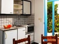 Lofos Apartments Hersonissos