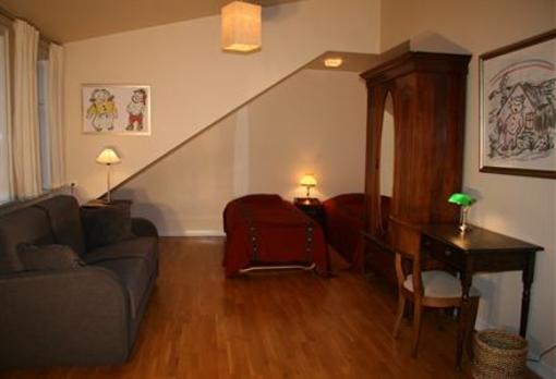 фото отеля Alfholl Guesthouse