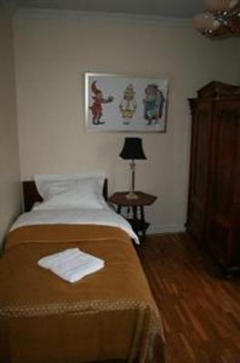 фото отеля Alfholl Guesthouse