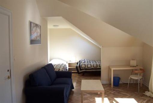 фото отеля Alfholl Guesthouse