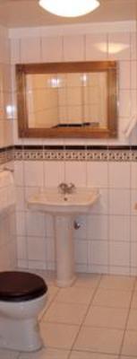 фото отеля Alfholl Guesthouse
