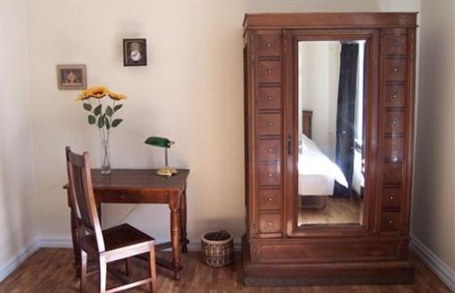 фото отеля Alfholl Guesthouse