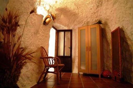 фото отеля Cuevas de Orce Apartments