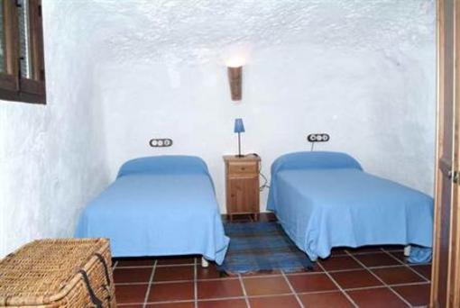 фото отеля Cuevas de Orce Apartments