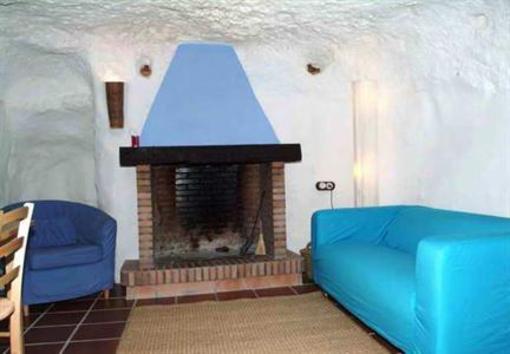 фото отеля Cuevas de Orce Apartments