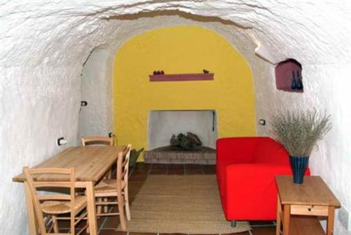 фото отеля Cuevas de Orce Apartments