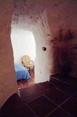 фото отеля Cuevas de Orce Apartments