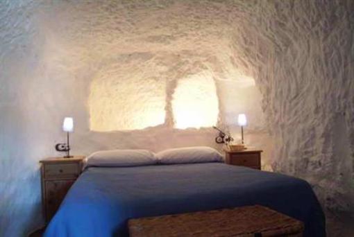 фото отеля Cuevas de Orce Apartments