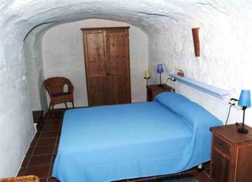 фото отеля Cuevas de Orce Apartments