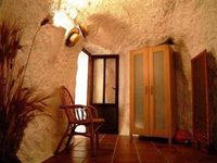 Cuevas de Orce Apartments