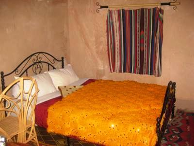 фото отеля Auberge Amskou