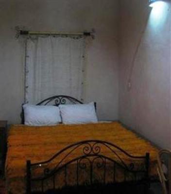 фото отеля Auberge Amskou