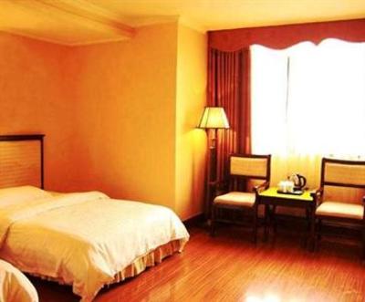 фото отеля Yile Hotel Guangzhou